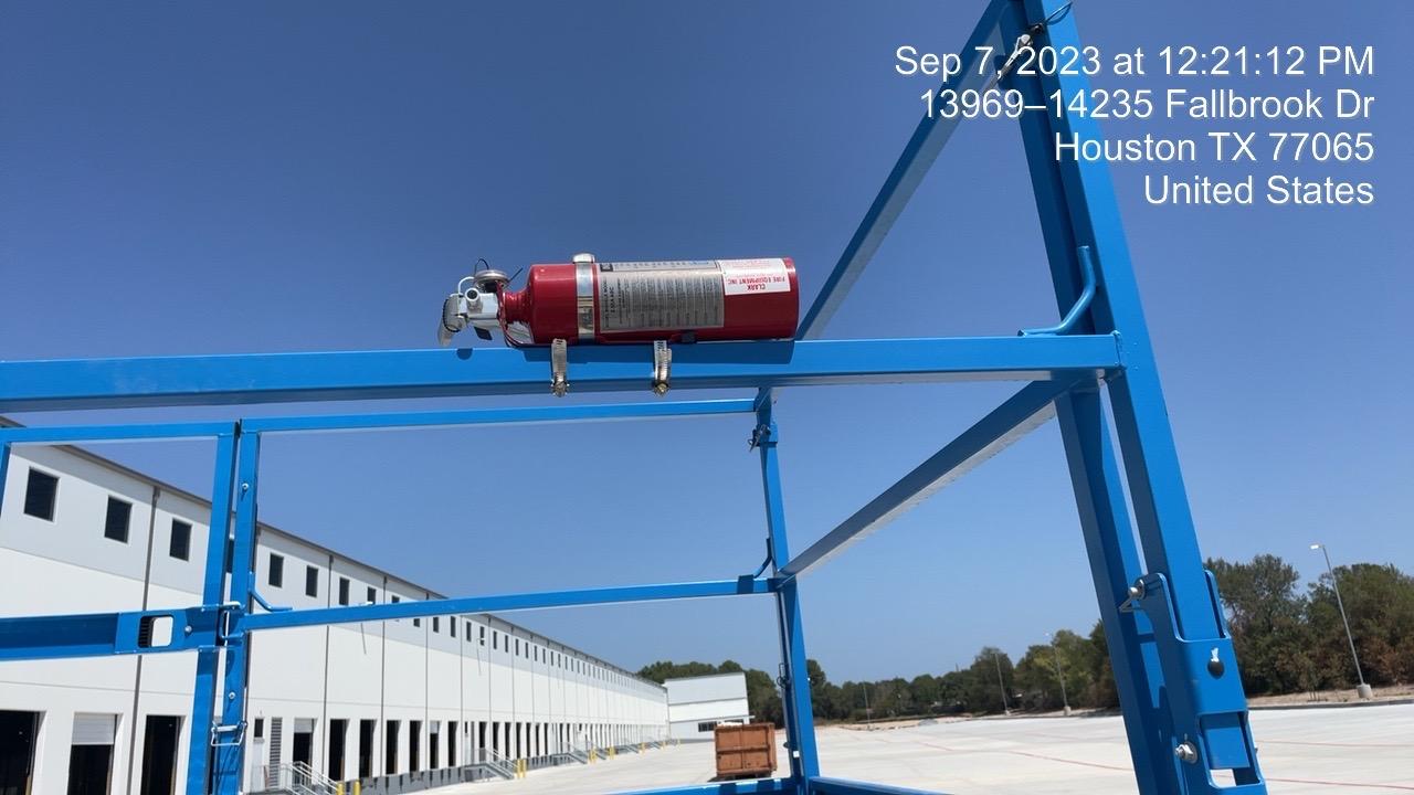 2023 GENIE GS-4390 RT