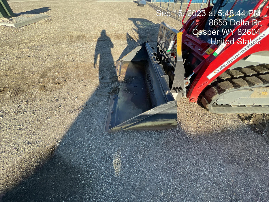 2023 PALADIN 48" Pallet Forks - Paladin