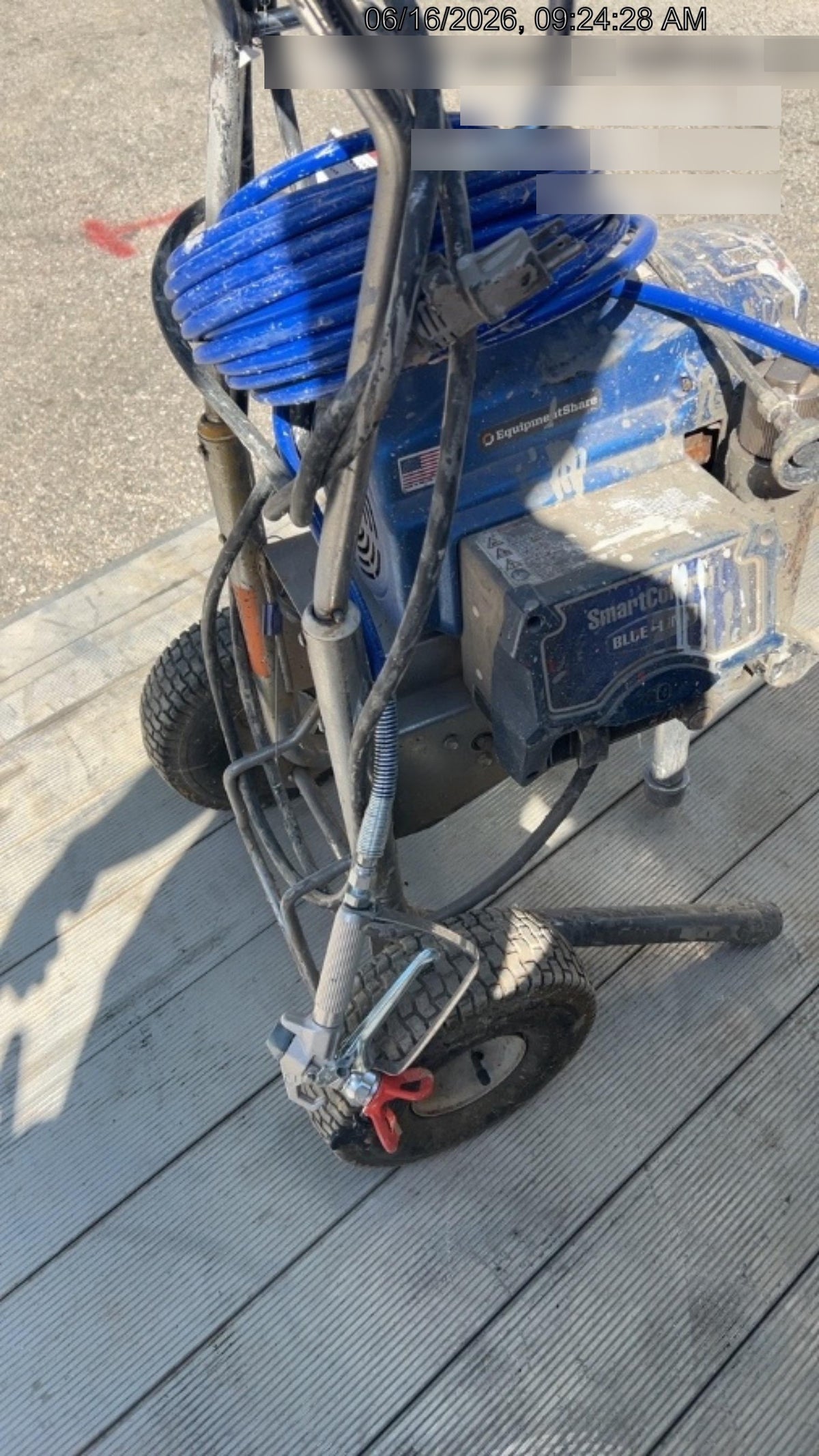 2021 GRACO Ultimate Max II 695