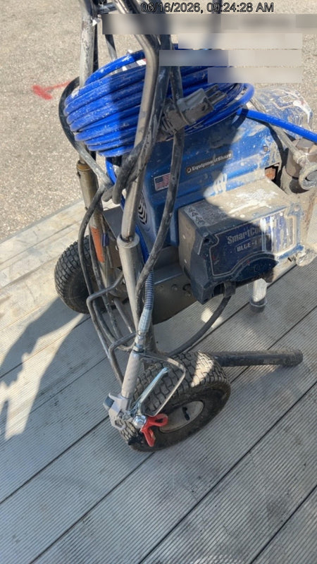 2021 GRACO Ultimate Max II 695