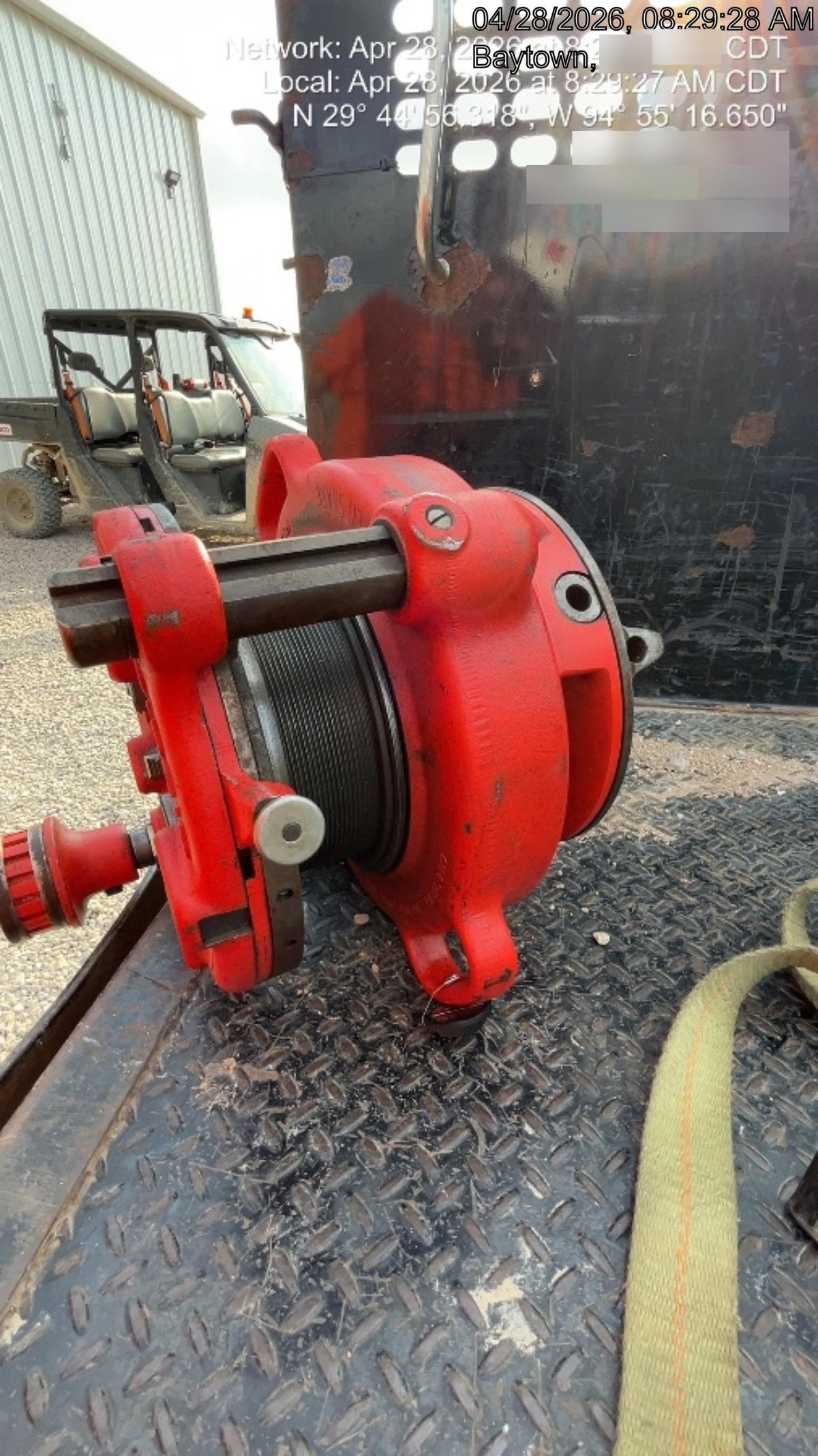 2021 RIDGID 161