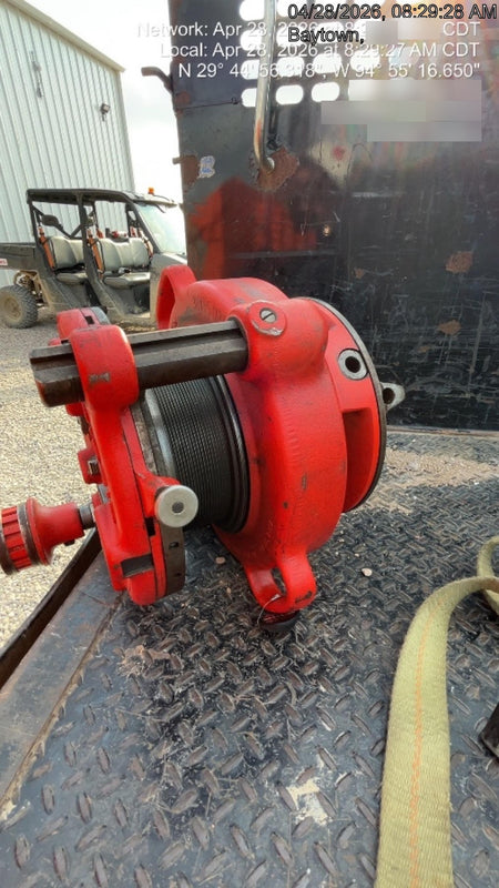 2021 RIDGID 161