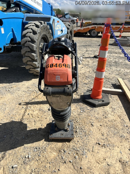 2025 HUSQVARNA LT6005
