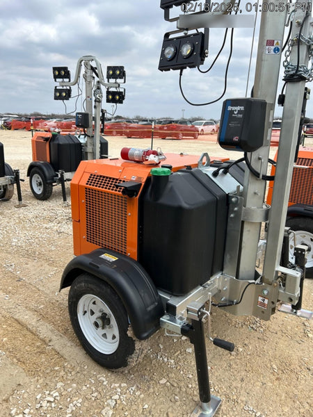 2025 WANCO WLTT-4LK4K-H