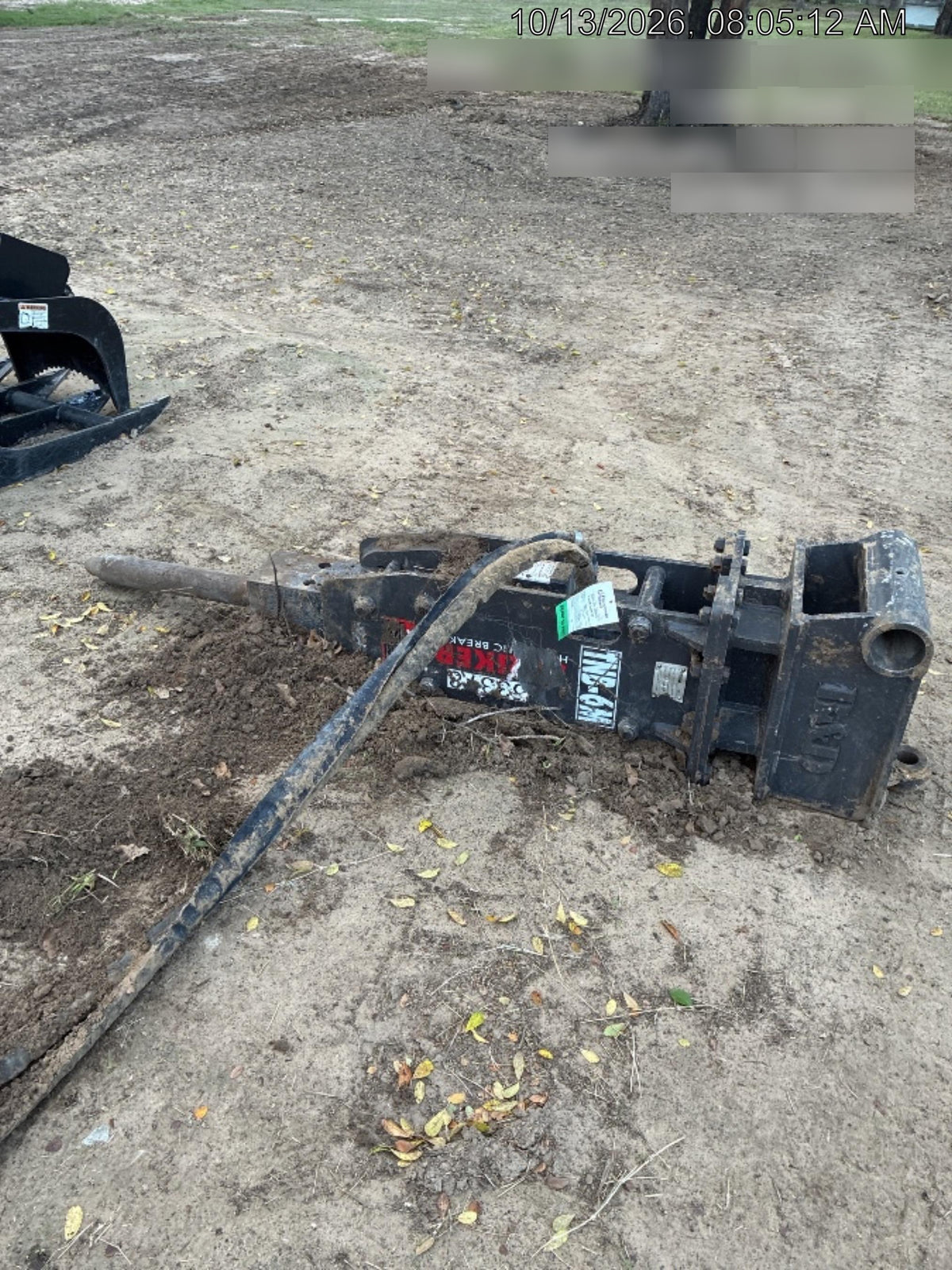 2026 TOKU TNB-6M
