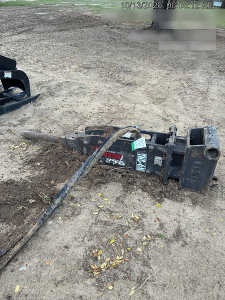 2026 TOKU TNB-6M