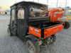 2022 KUBOTA RTV-X1140W-H (Canopy)