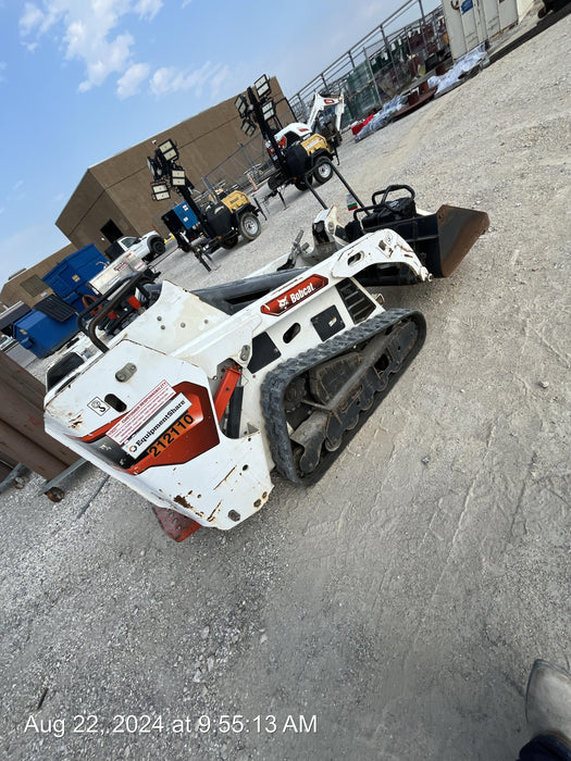 2023 MULTIQUIP MVC82VHW