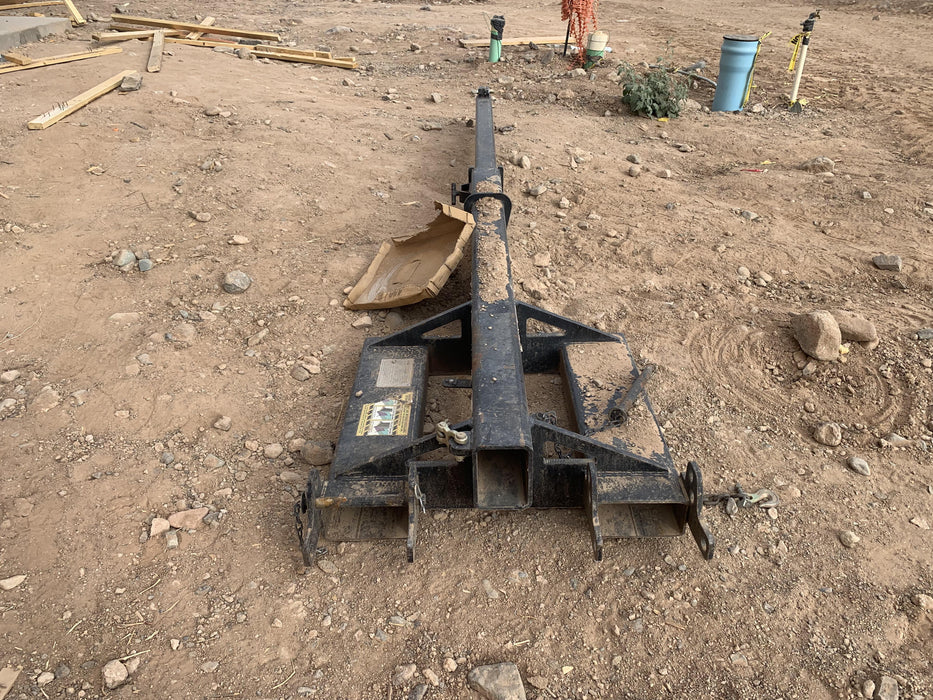 2020 STAR INDUSTRIES M1360B - Star JIB Boom