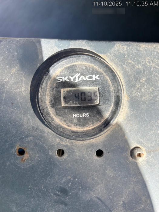 2017 Skyjack SJIII-3219 SJ3219III