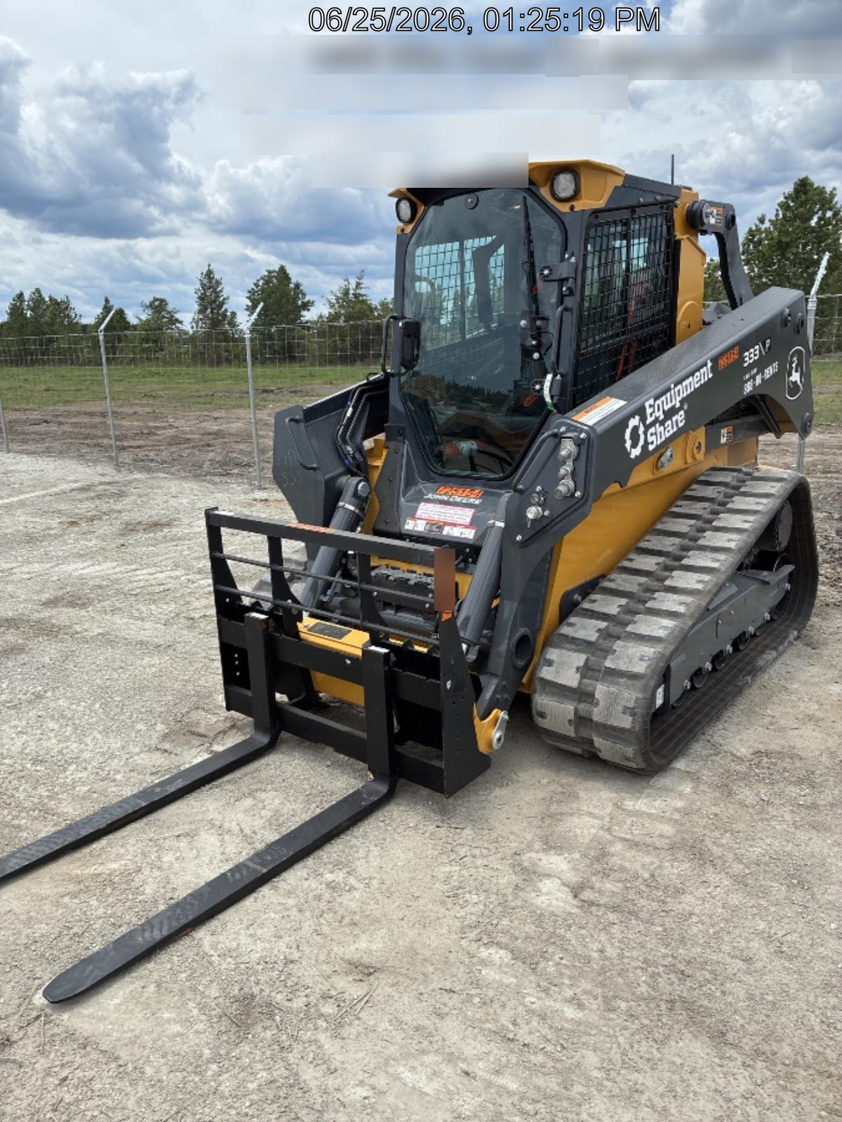 2026 ARROW MATERIAL HANDLING 48" Pallet Forks - Arrow