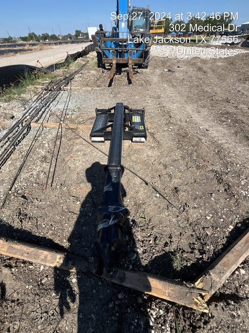 2024 STAR INDUSTRIES M1360B - Star JIB Boom