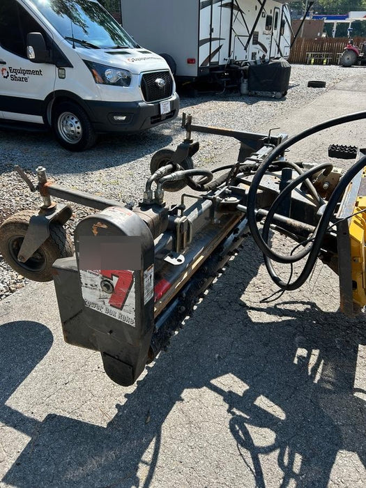 2020 PALADIN MX7H-0022