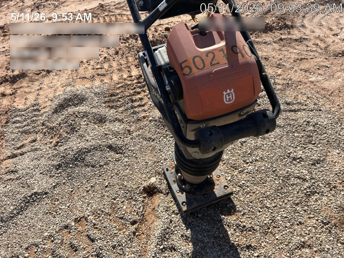 2025 HUSQVARNA LT6005