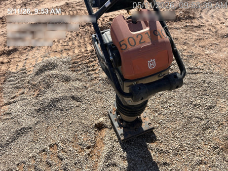 2025 HUSQVARNA LT6005