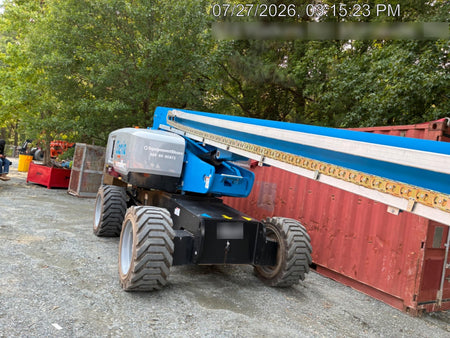 2024 GENIE S-85 XC