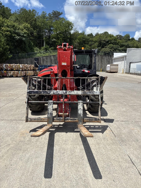 2025 MANITOU MTA1055