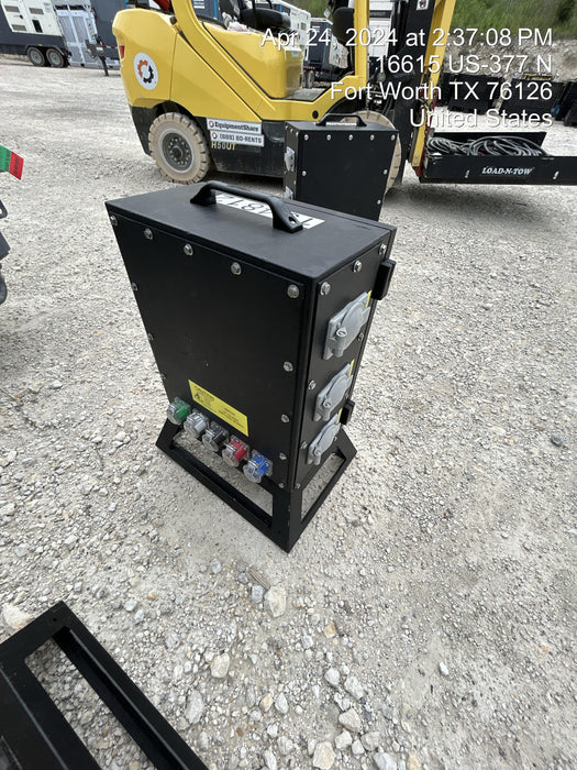 2021 TRYSTAR Tuff Panel 200A