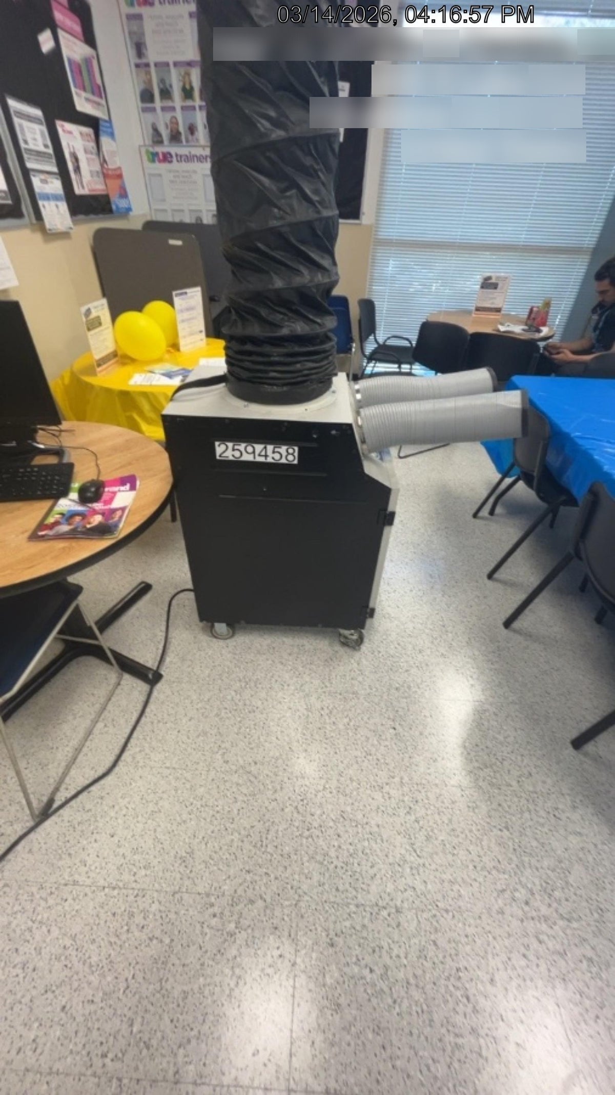 2022 KWIKOOL KPAC1811-2