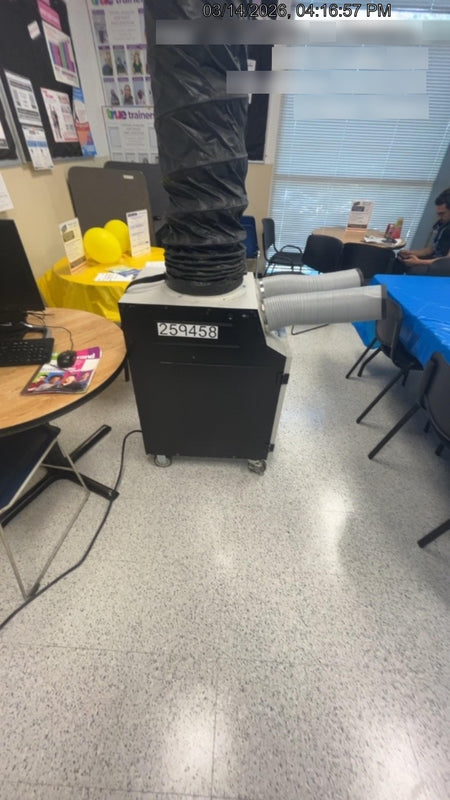 2022 KWIKOOL KPAC1811-2