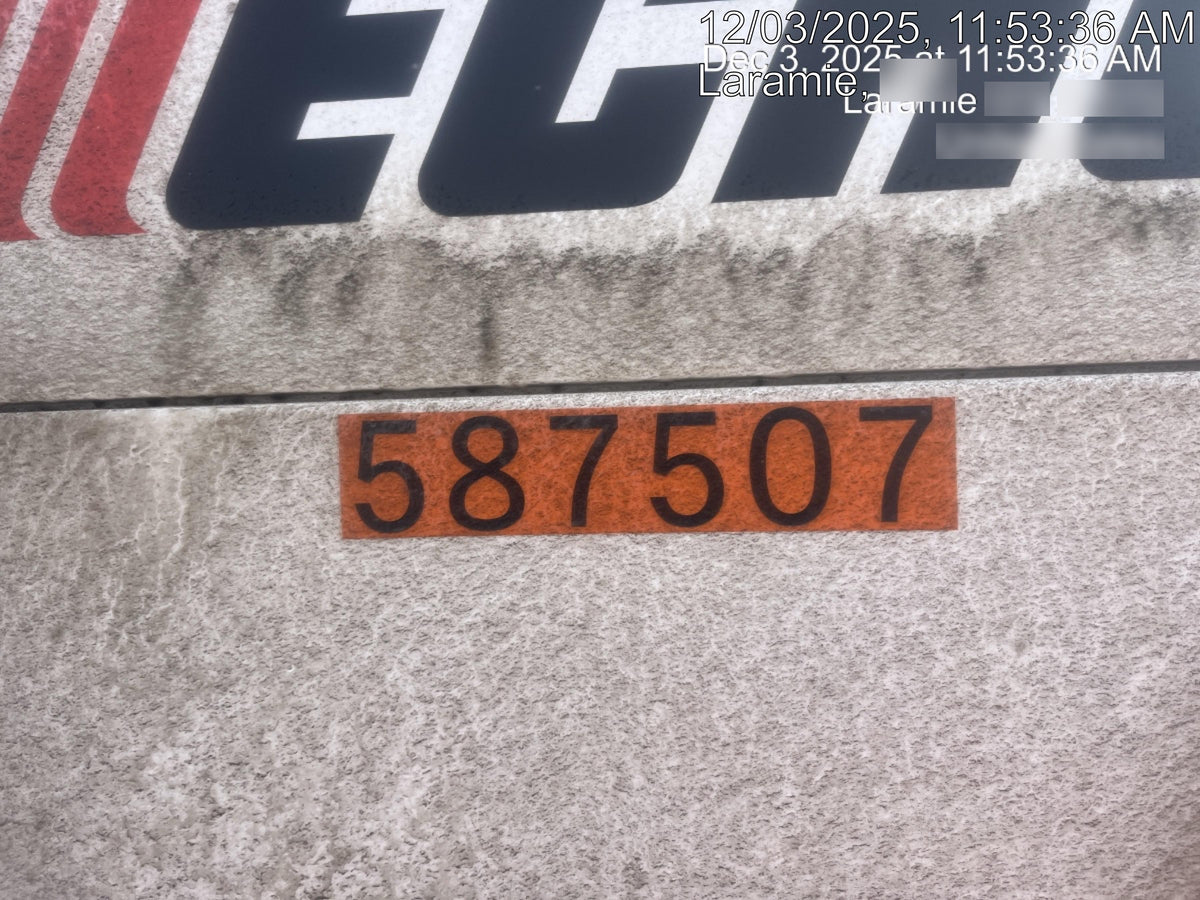 2025 ECHO DGK45F-ES