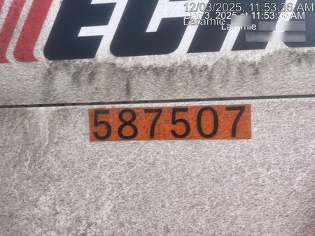 2025 ECHO DGK45F-ES