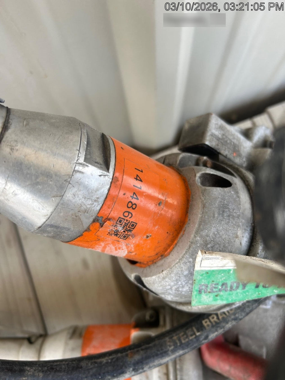 2021 MICHIGAN PNEUMATIC 10267