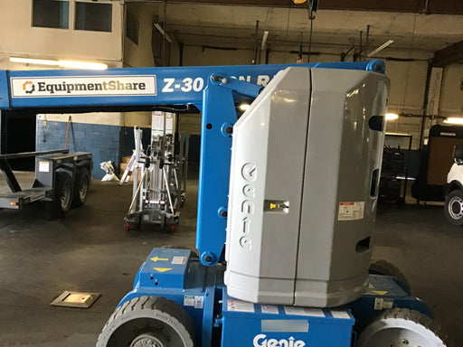 2020 GENIE Z-30/20N RJ