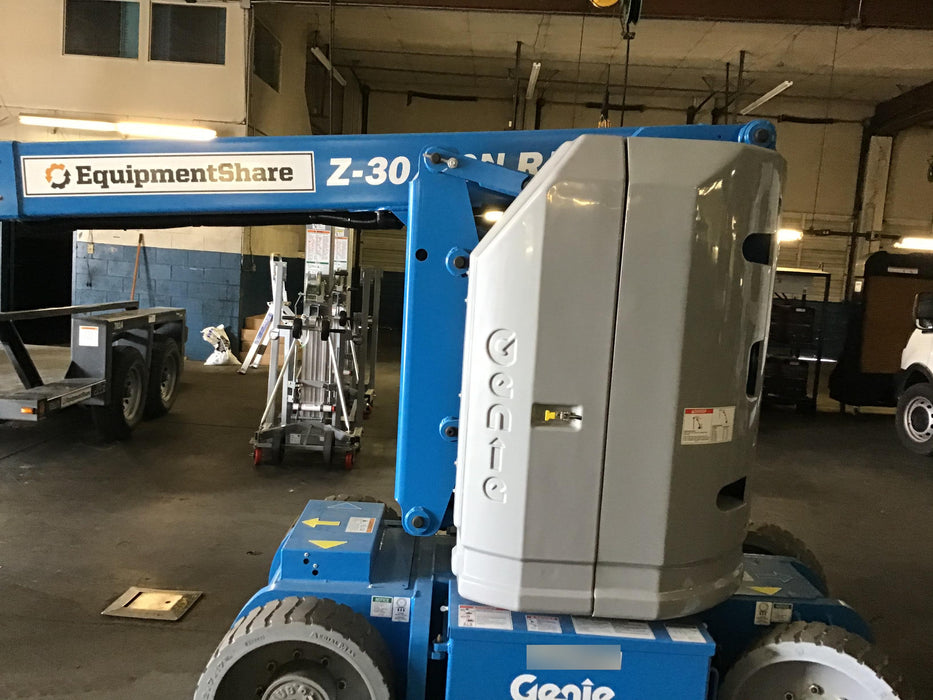 2020 GENIE Z-30/20N RJ