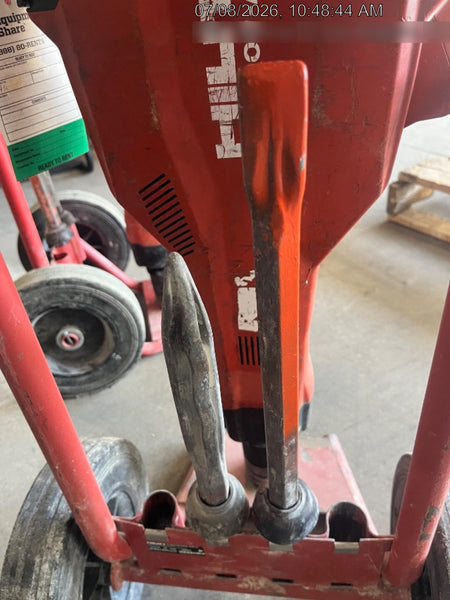 2023 HILTI TE 2000-AVR