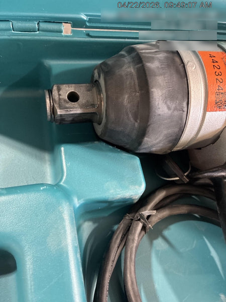 2023 MAKITA TW1000