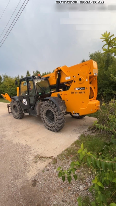 2025 JCB 510-56