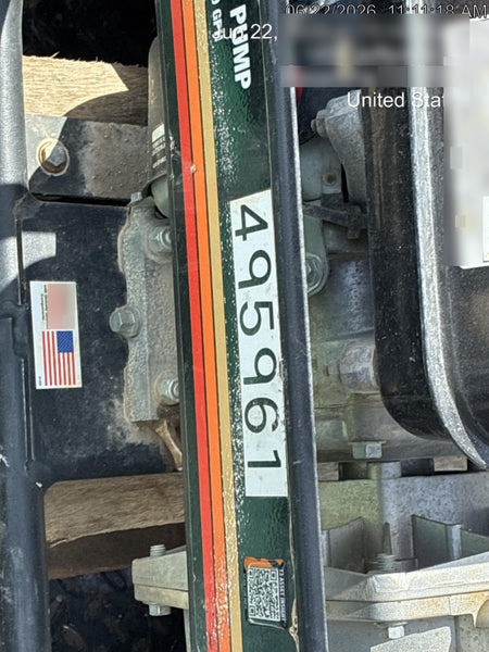 2025 MI-T-M WTP-S02-1MGH