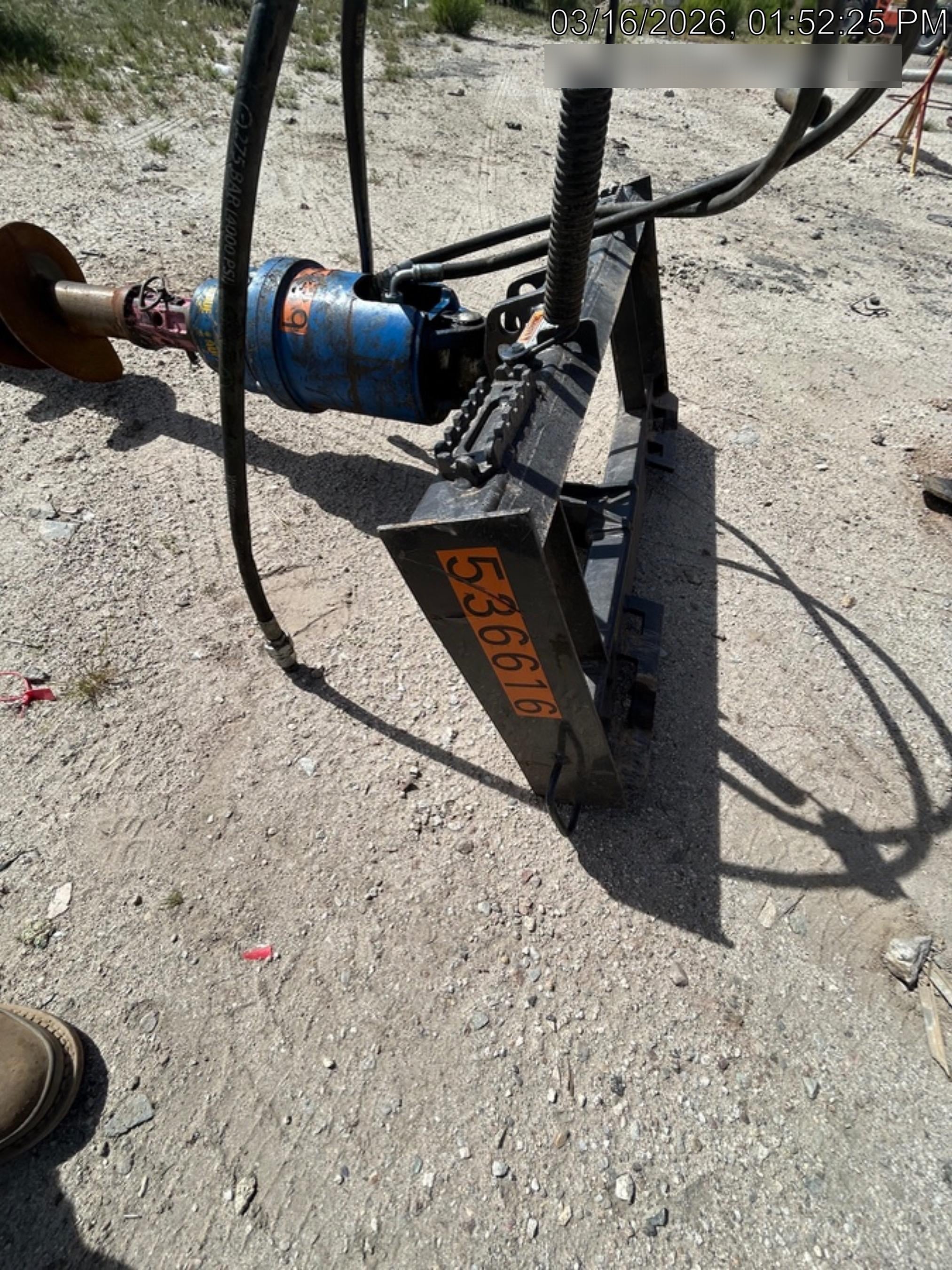 2023 AUGER TORQUE 3300-30