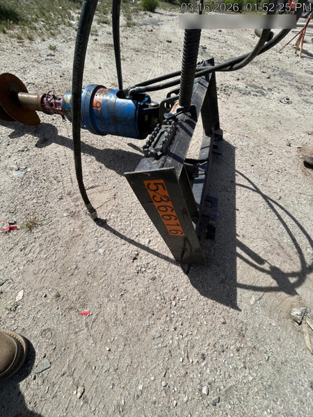 2023 AUGER TORQUE 3300-30