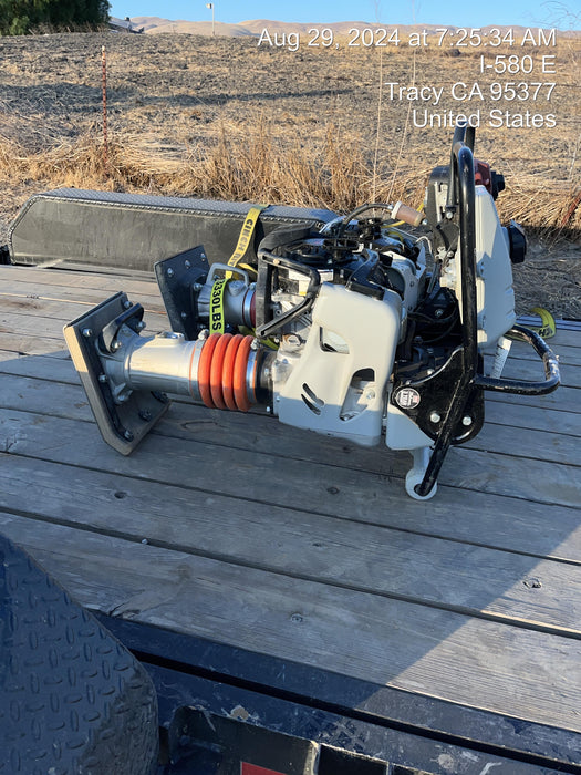 2023 MULTIQUIP MTX60HD