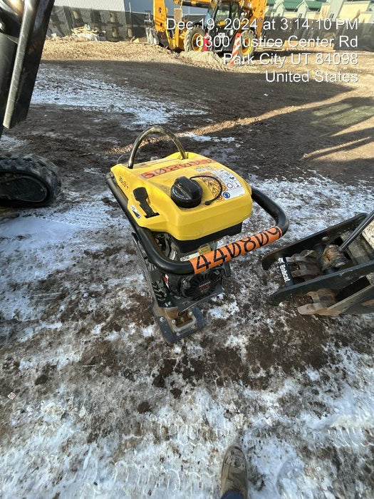 2024 WACKER NEUSON BS68-4Ab/28