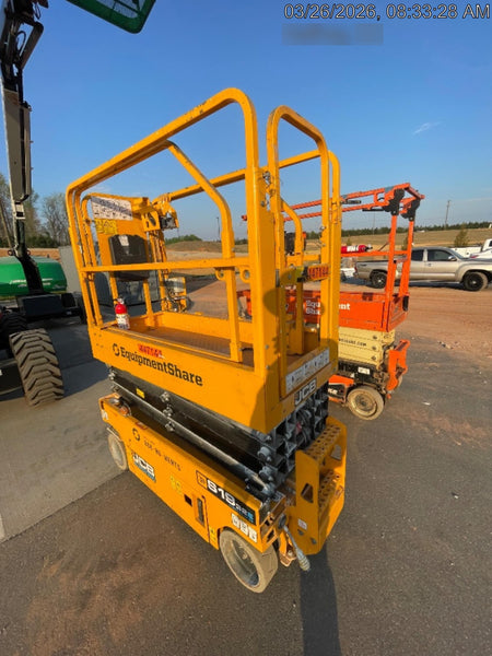 2024 JCB S1932E