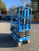 2020 Genie GS-1930 Solid Non Marking Tires, Beacon, Folding rails with half height swing gate