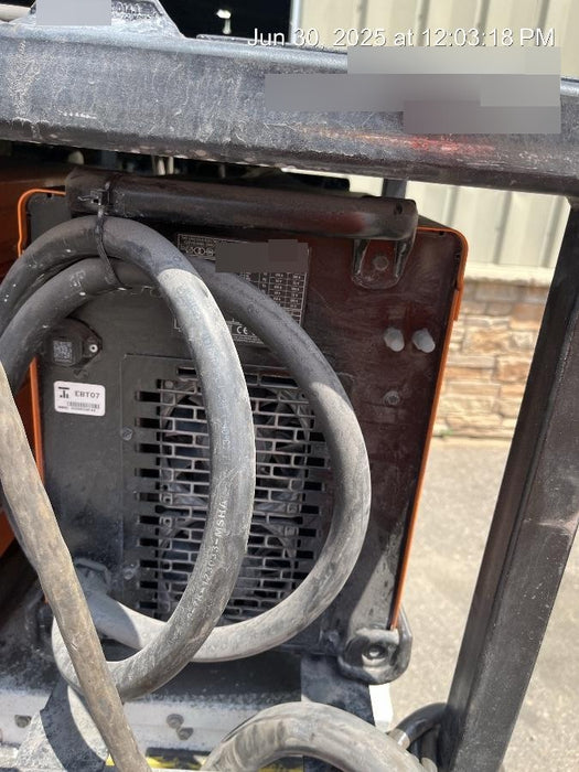 2021 LINCOLN ELECTRIC FLEXTEC 350X