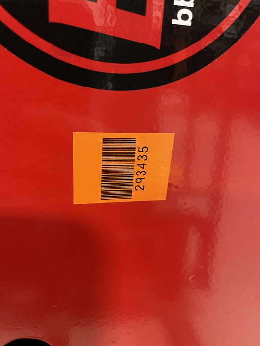 2023 B&B PIPE PN 3808