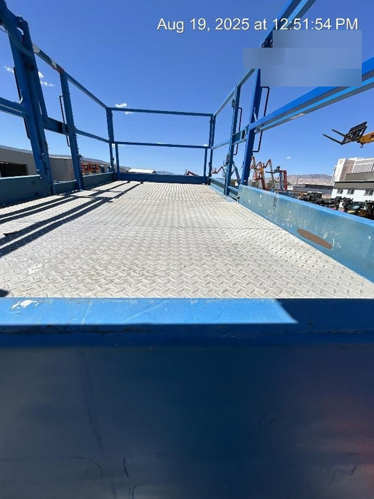 2020 GENIE GS-4390 RT