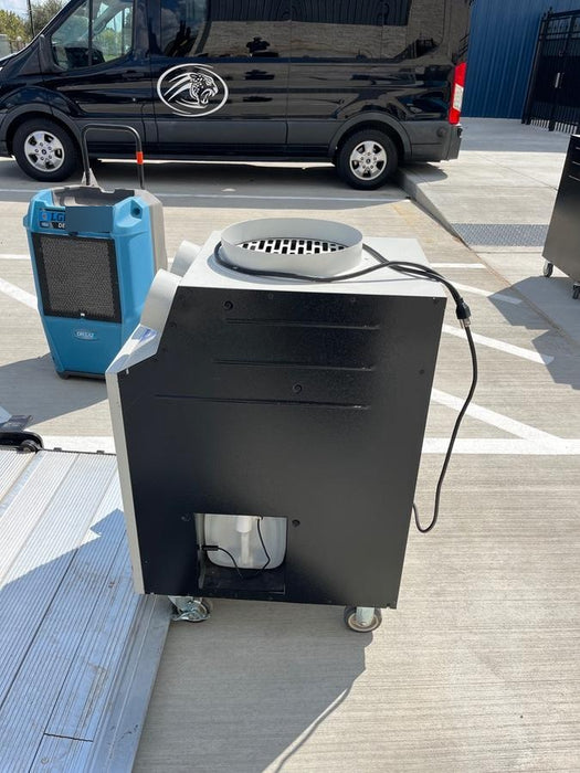 2022 KWIKOOL KPAC1411-2