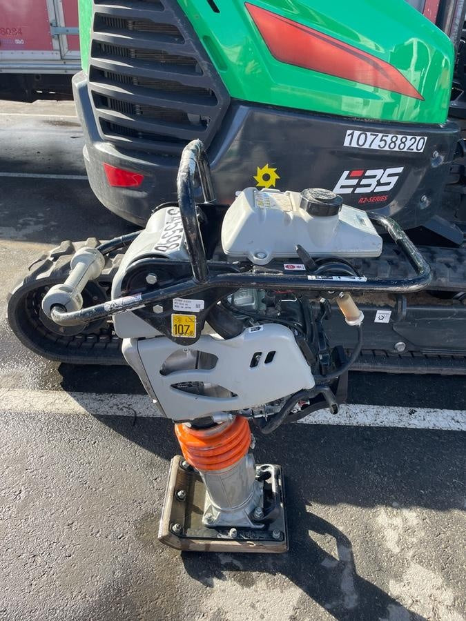 2023 MULTIQUIP MTX60HD