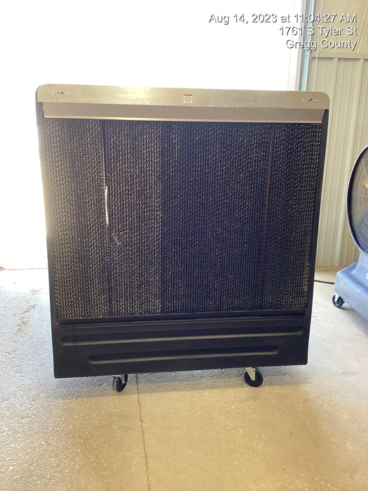 2023 BIG ASS FANS Cool Space 400