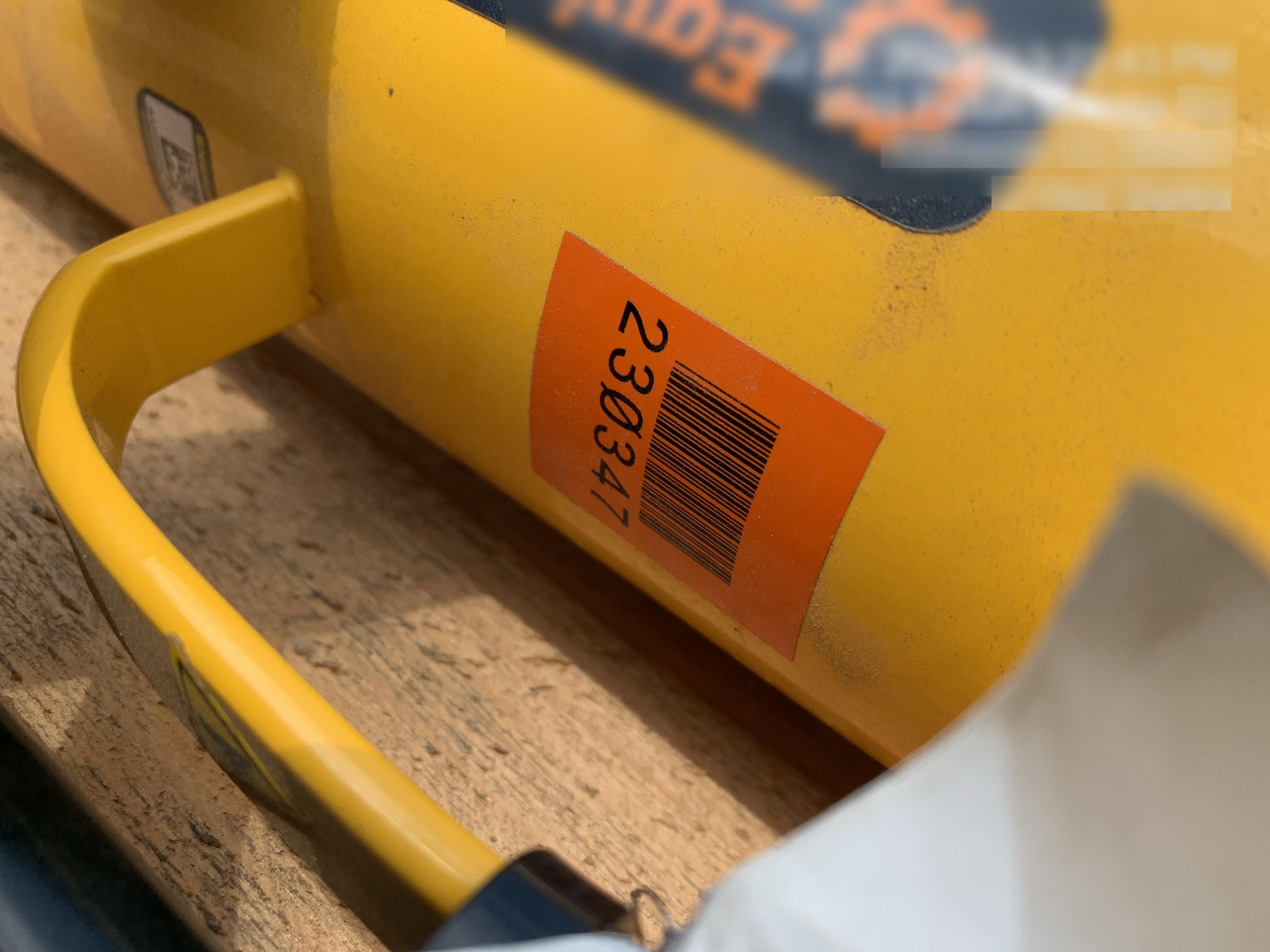 2022 ENERPAC P80