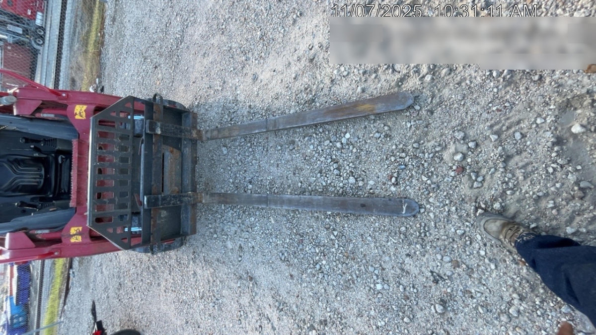 2023 SOLESBEE SPF-48