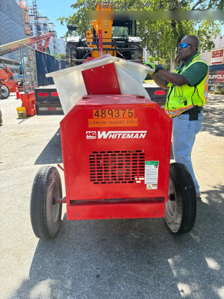 2025 MULTIQUIP WM90PH8