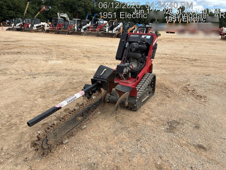 2023 BARRETO E2036RTKH-4MS