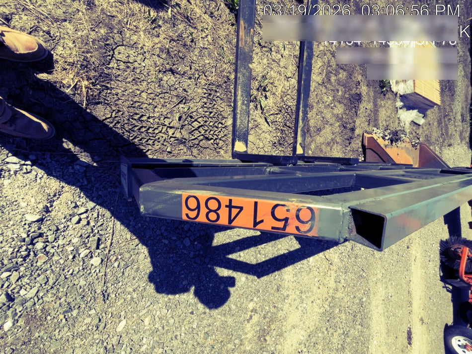 2026 STEEL UNLIMITED 53-0004 - Skid Steer